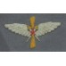 Нарукавный знак Летного состава ВВС РККА, авиации ВМФ и НКВД, обр. 1924/35 г.г.